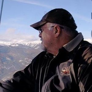 Meet your Posher, Ron